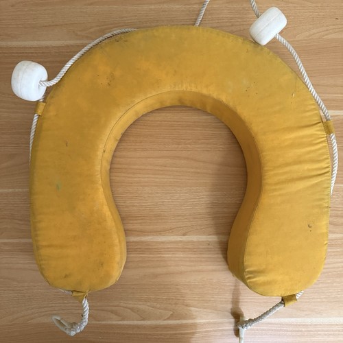 Plastimo lifebuoy horseshoe - plastimo,