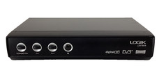 LOGIK L2STB09 Freeview Digital