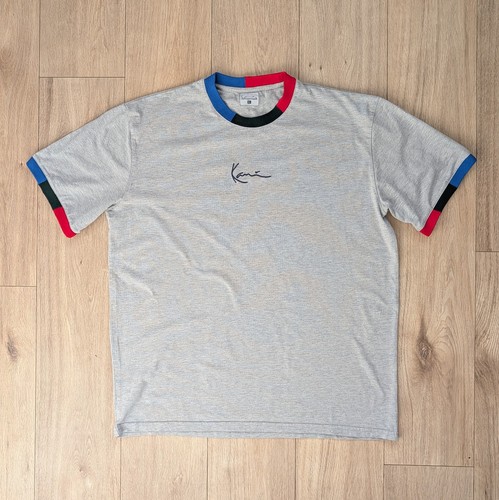 Vintage karl kani signature - kani,
