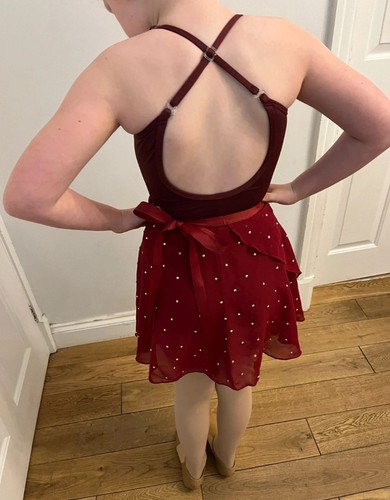 Custom lyrical dance costumes - lyrical,