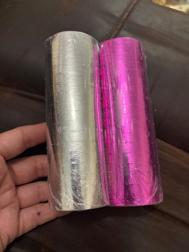 Pink and silver - party, hen