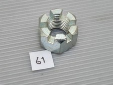 Ural Dnepr 650 K750 Rear Wheel