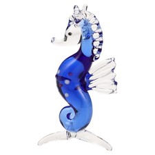 Crystal Seahorse Tiny