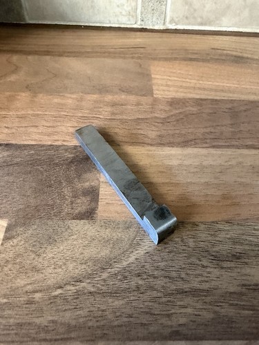 Lister flighwheel key - d,