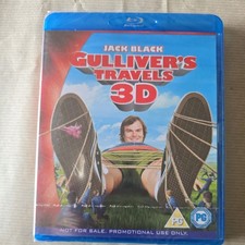 Gulliver's Travels - Jack