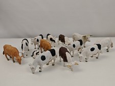 Vintage Britains Farm Cattle