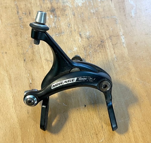 Campagnolo mirage black dual - campagnolo,