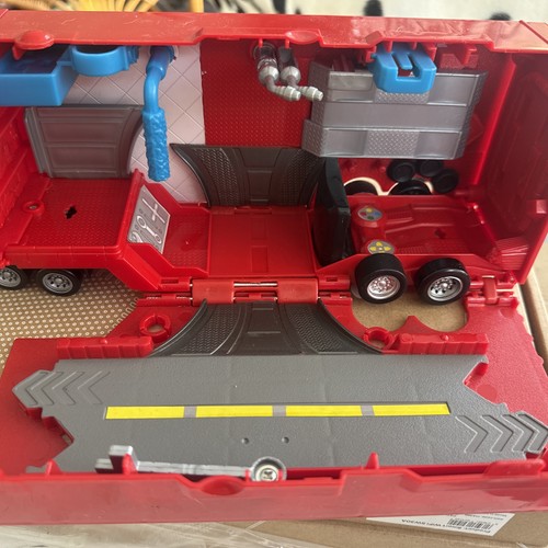 Disney pixar cars mack - pixar,