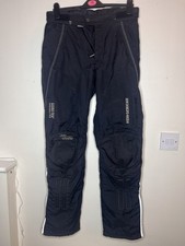 HEIN GERICKE GORETEX CORDURA