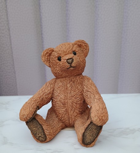 Sherratt simpson bear - sherratt, &