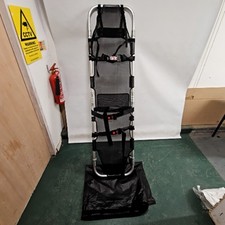 Ferno Folding Stretcher