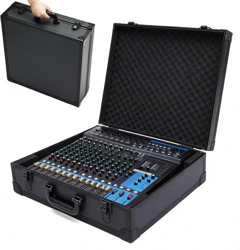 Mixer case for yamaha - mixer,