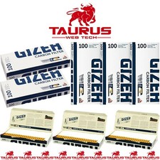 2000x GIZEH Filter Active