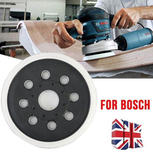 Replacement bosch 125mm - replacement,