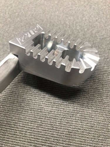 Yamaha yfz450r position - yamaha,