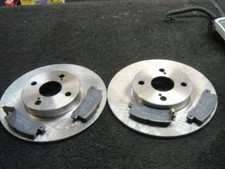 FOR TOYOTA COROLLA 1.3 1.6