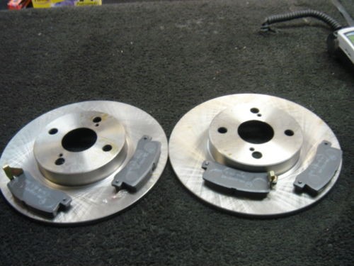 For toyota corolla - for, 1.6