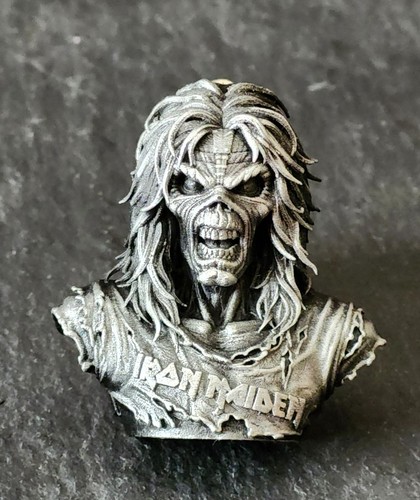 Iron maiden killers eddie - iron,