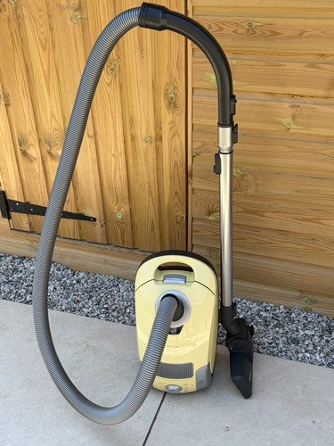 Miele s4211 hs10 - s4211, 2000w