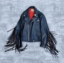 Vintage 70s Lewis Leathers