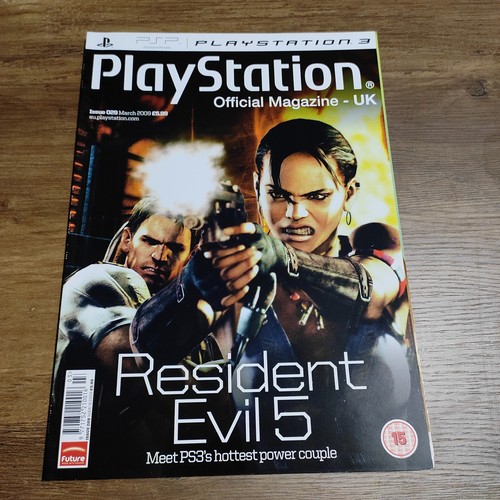 Official playstation 3 - uk,