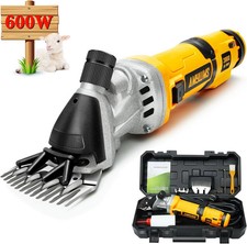 Sheep Shears 600W, Electric