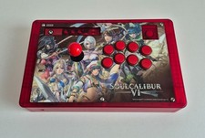 Hori Real Arcade Pro Hayabusa Soul Calibur VI Edition Fight Stick for Xbox One