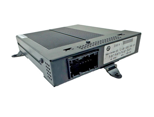 Bmw amplifier 6920996 e46 - bmw,