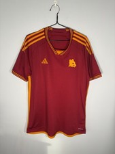 Original Roma Home Football