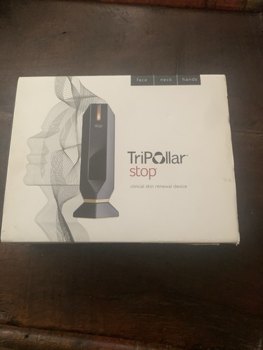Tripollar stop clinical - stop,