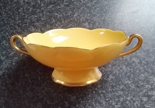Vintage carlton ware royale - vintage,