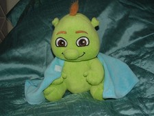 SHREK SHREK'S  ADVENTURE / 9" FERGUS  BABY  PLUSH SOFT TOY MERLIN ENTERTAINMENT