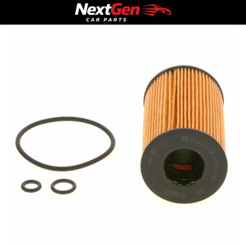 Bosch oil filter 026 - oil, f