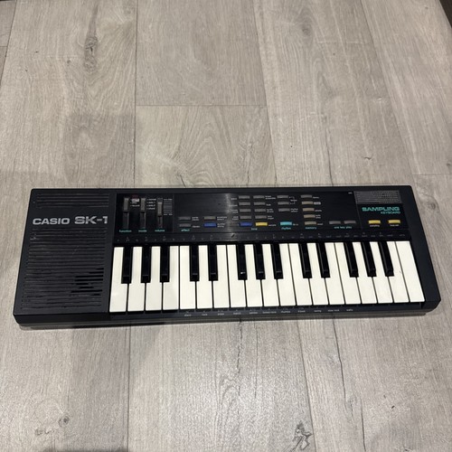Casio vintage electronic - vintage,