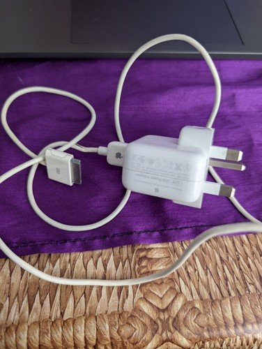 Apple 12w a1401 - a1401, ac