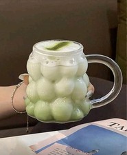Mug Glass Cup