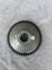 Aprilia Rs 125 96-98 Rotax 123 flywheel 
