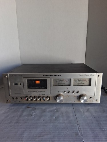 Vintage marantz 5010 stereo - vintage,