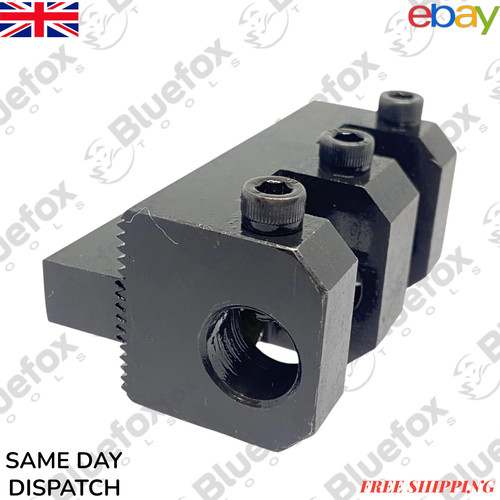 Boring bar turning tool - 1/2",