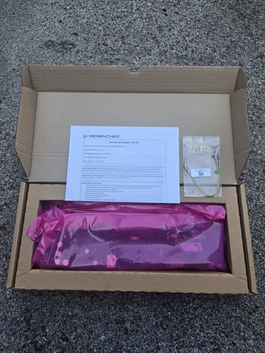 Merrychef srb p30z5021 service - p30z5021,