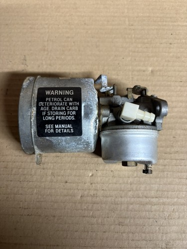 Qualcast classic 35s 43s - 35s,