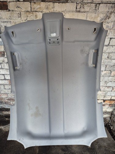 Audi door roof liner - door,