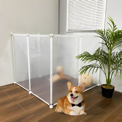 Home garden plastic - pet, dog