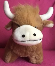 Thistle Products Mooing