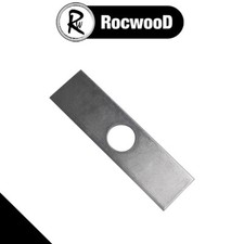 Aerator Scarifier Blade Fits