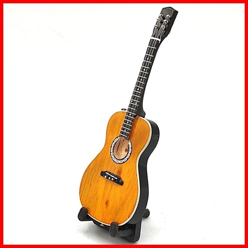 Mini classical guitar - mini,