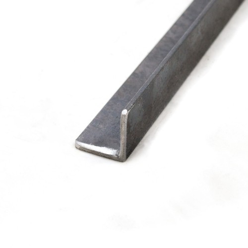 Mild steel angle - steel, iron