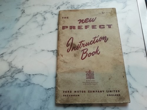 The new prefect - new,