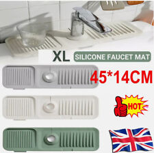 Tray Slip Mat Kitchen Faucet