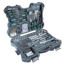 Mannesmann Premium Combination